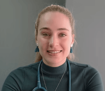 Dr. Madri Verster
